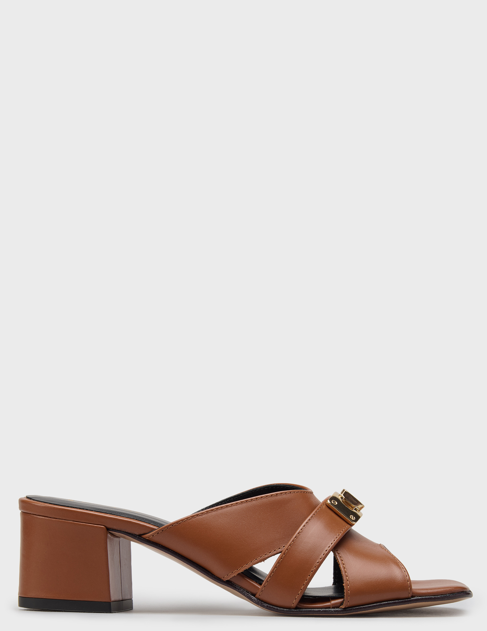 

Шлепанцы, Коричневый