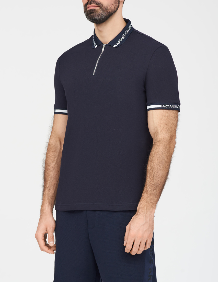 Armani Exchange 3DZFLH-ZJM5Z-1583_blue фото-2
