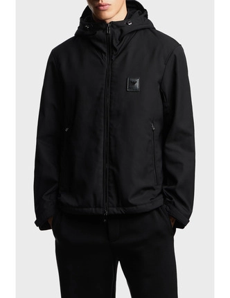 EMPORIO ARMANI куртка