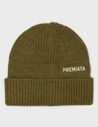 PREMIATA шапка