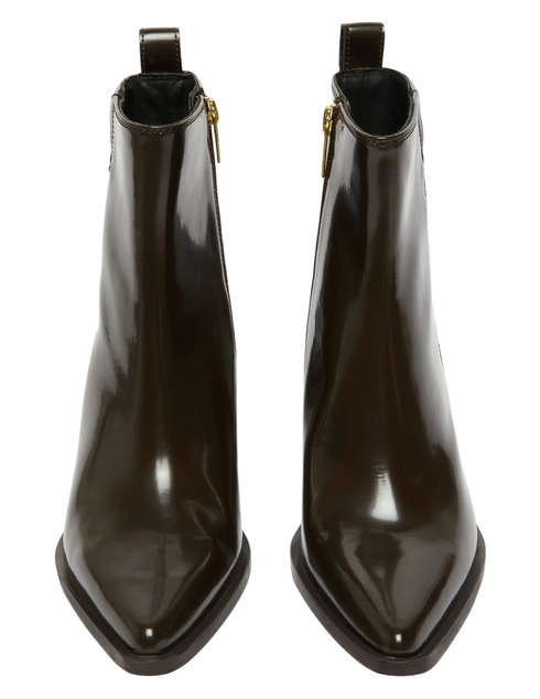 коричневые женские Ботильоны Marella 37960257.1 15260 грн