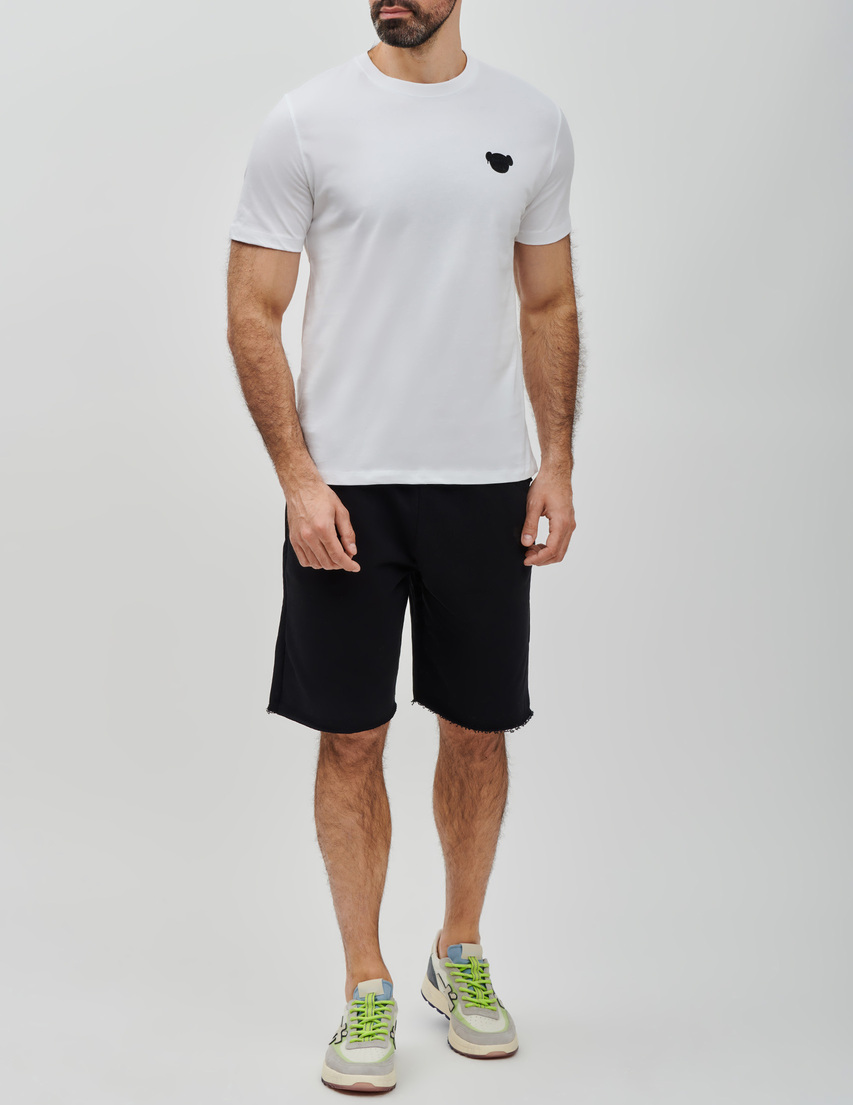 Disclaimer 25EDS54848-Bianco-white фото-2