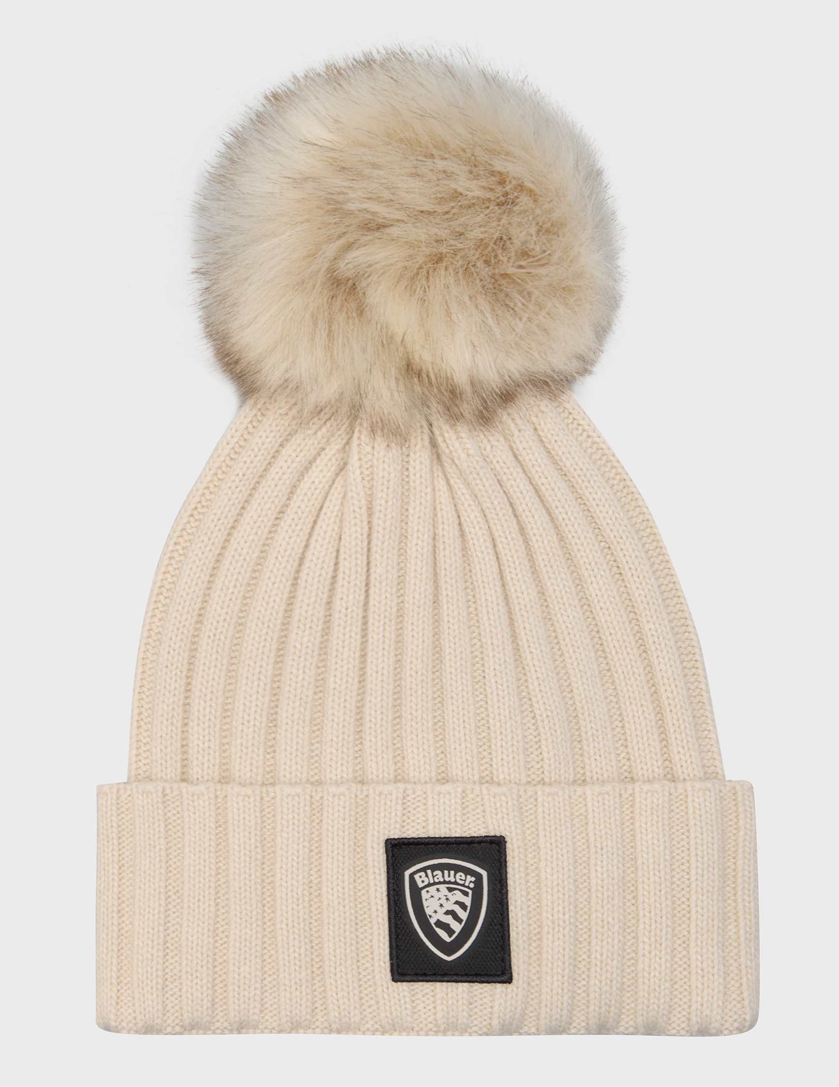 

Шапка, Бежевый;молочный