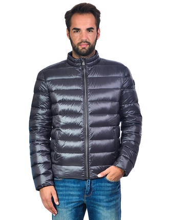 TRUSSARDI пуховик