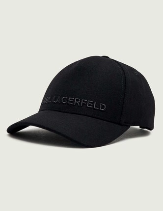 KARL LAGERFELD кепка