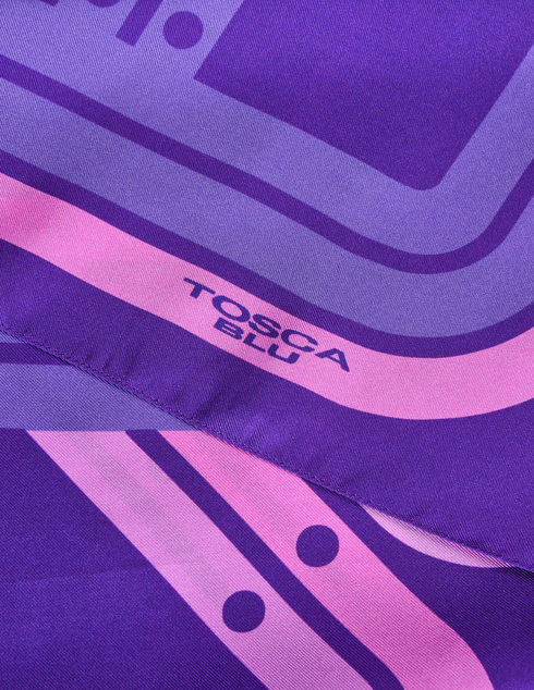 Tosca Blu TF1346F09-purple фото-3