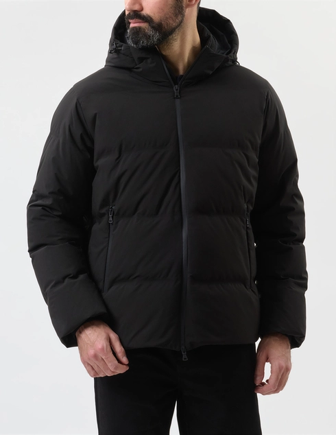 Paul&Shark 15312608-011_black фото-1