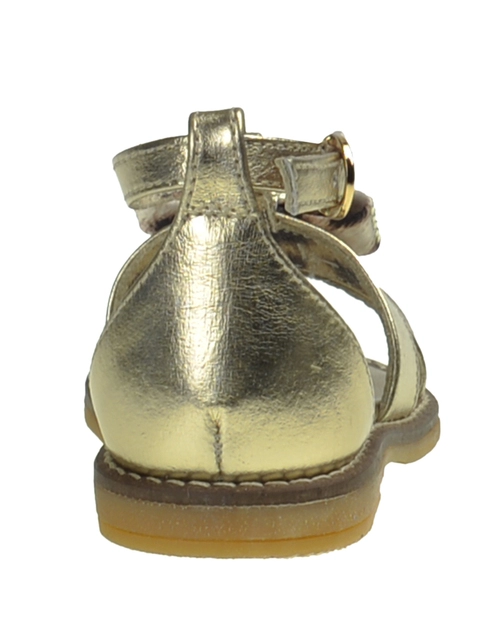 Roberto Cavalli I41694_gold фото-2