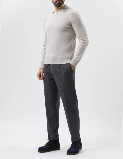 Paul Taylor PT7MA F014 002 W34 фото-2