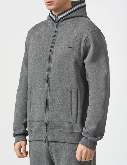 Harmont&Blaine LRE428020977-902-gray фото-2