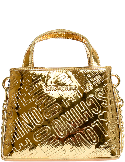 Love Moschino 4239-LM_gold фото-1