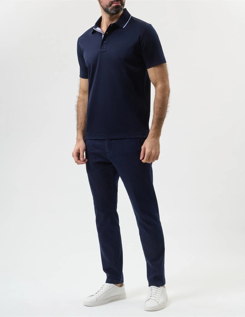 Paul&Shark 26411214-013_blue фото-2