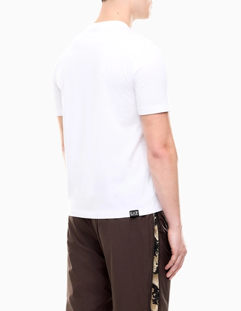 Ea7 Emporio Armani 7M002128AF12503U0002_white фото-3