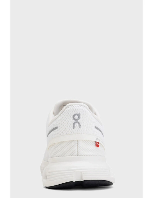 белые Кроссовки On ON_18 размер - 37