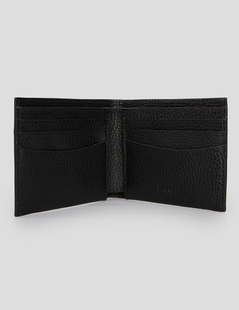 Hackett London HM413575-999_black фото-3
