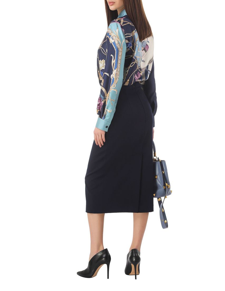 Salvatore Ferragamo 2931650042776-multi фото-3