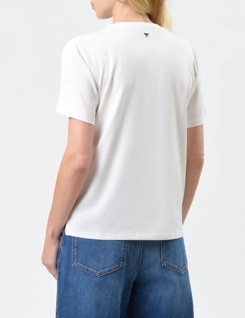 Weekend Max Mara OLGA9_white фото-4