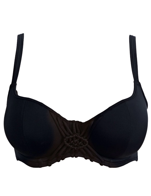 Freya Macrame-4054-Black фото-1