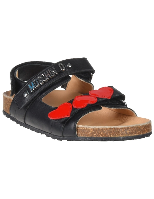 Moschino 26178_black фото-1