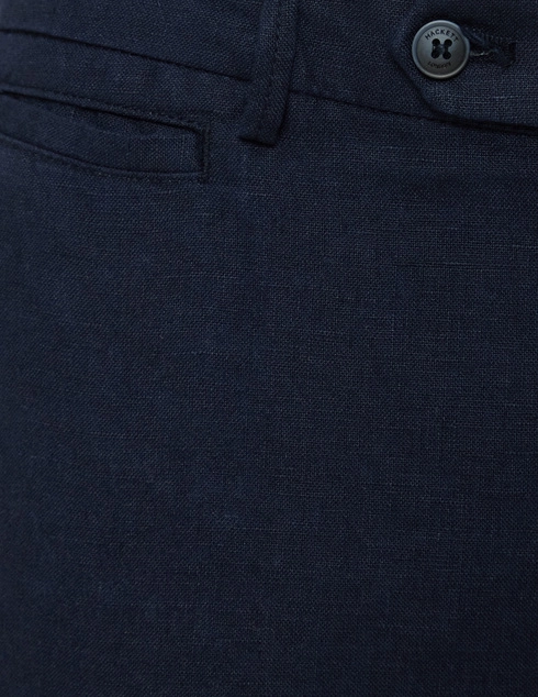 Hackett London HM212726R-591_blue фото-3