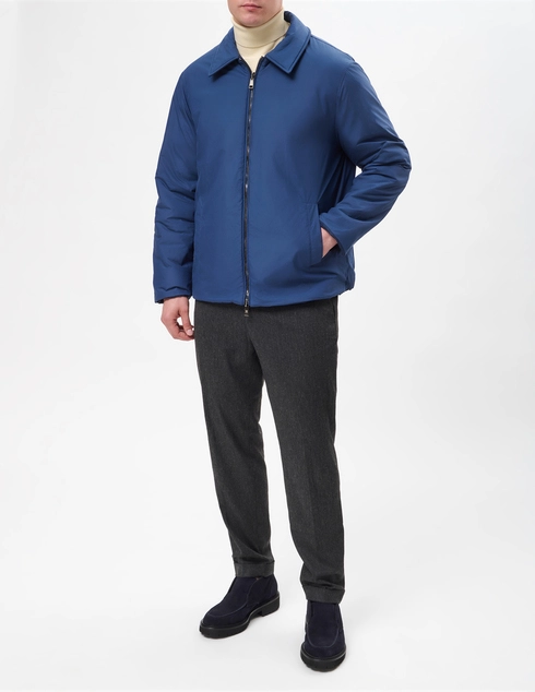 Panicale Cashmere U391044GZ39403A-0561_blue фото-7