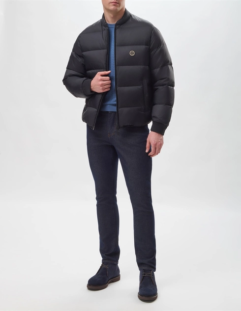 Armani Exchange XM003476-AF16927-UC001_black фото-2
