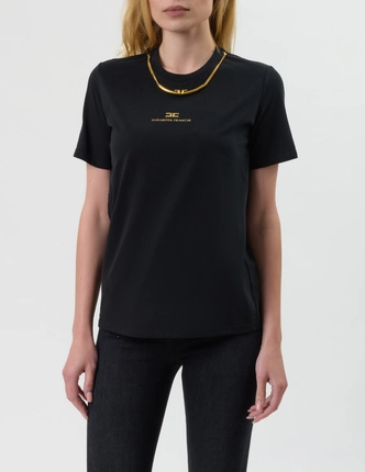 ELISABETTA FRANCHI футболка