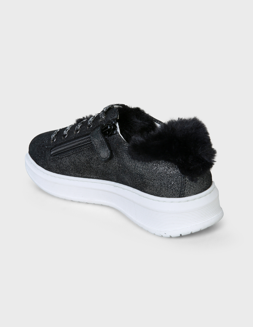 Naturino Tine-black фото-2