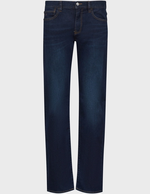 Armani Exchange 8NZJ16Z2SAZ-1500-blue фото-1