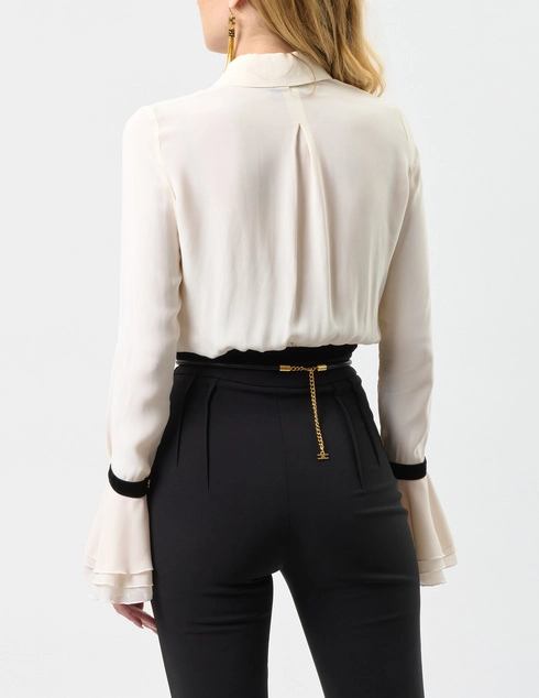 Elisabetta Franchi CA-131-57E2-V390-EF1 фото-4