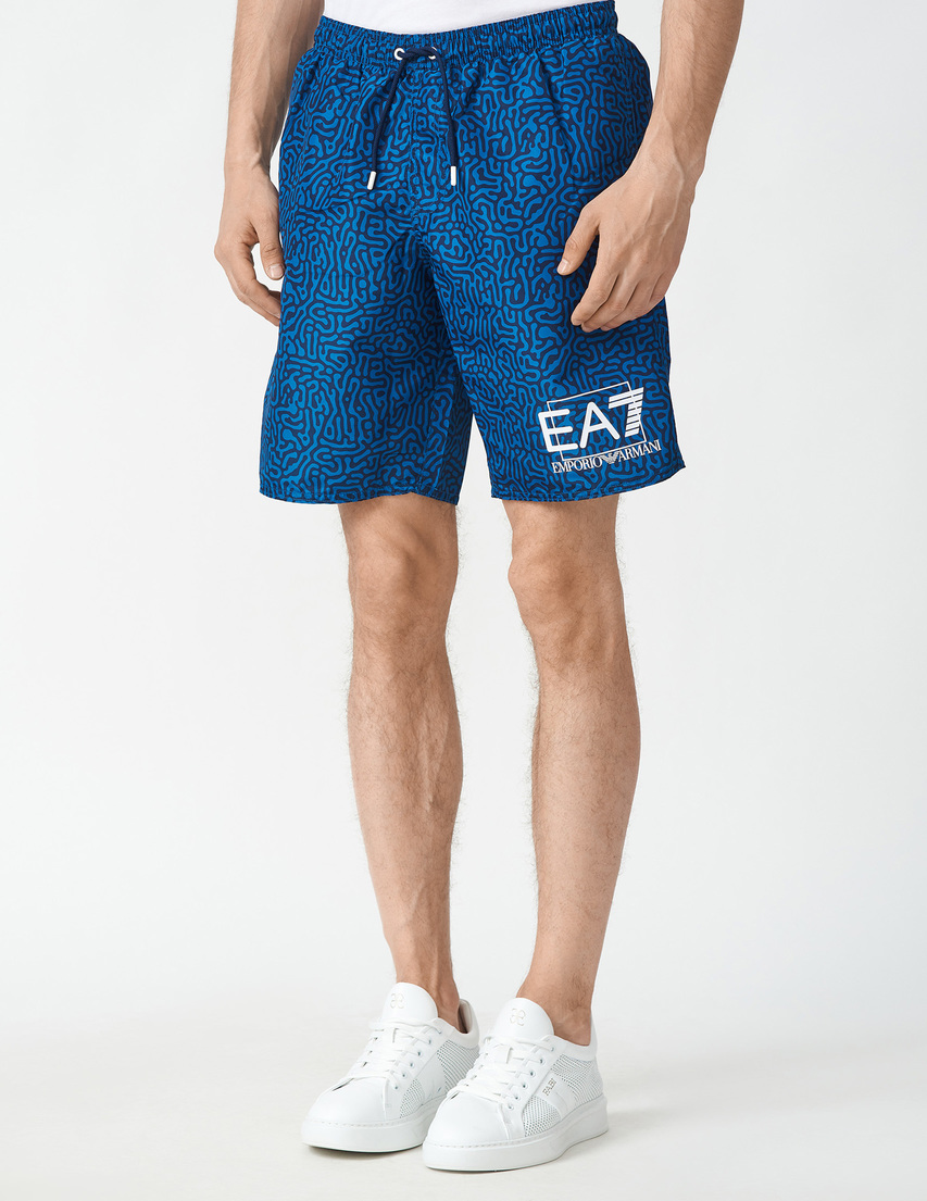 Ea7 Emporio Armani 9020473R746-49436 фото-2