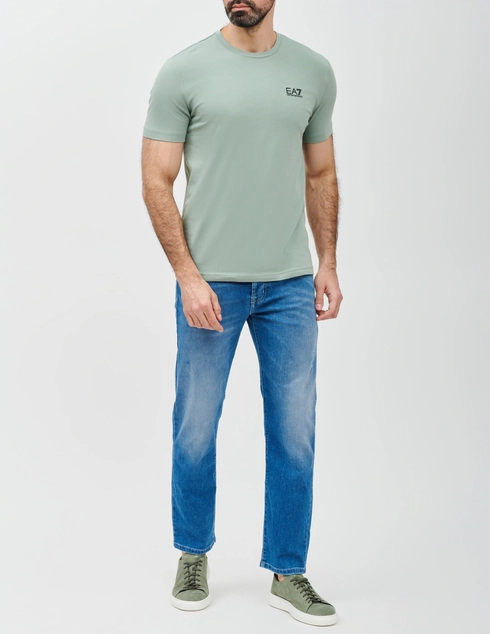 Ea7 Emporio Armani 8NPT26-9024_green фото-2