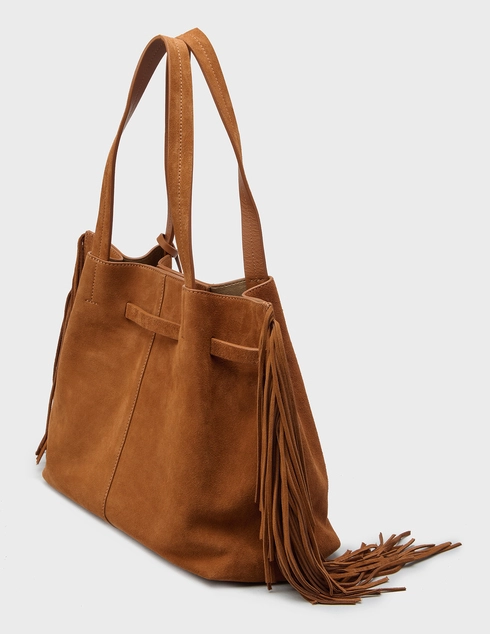 Roberta Gandolfi 5002-Suefr_brown фото-2