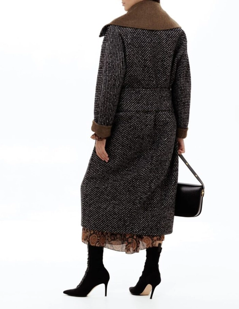 Weekend Max Mara 2931650046002-grey фото-4