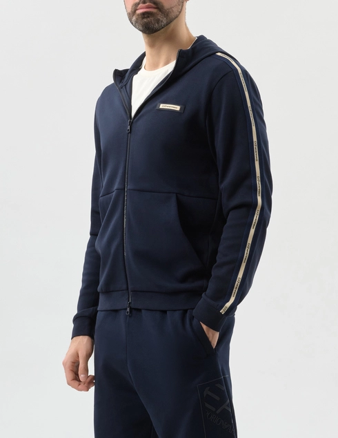 Ea7 Emporio Armani 001480-102-001482-102_blue фото-3