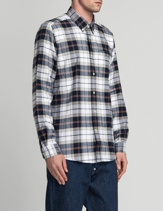 BARBOUR рубашка