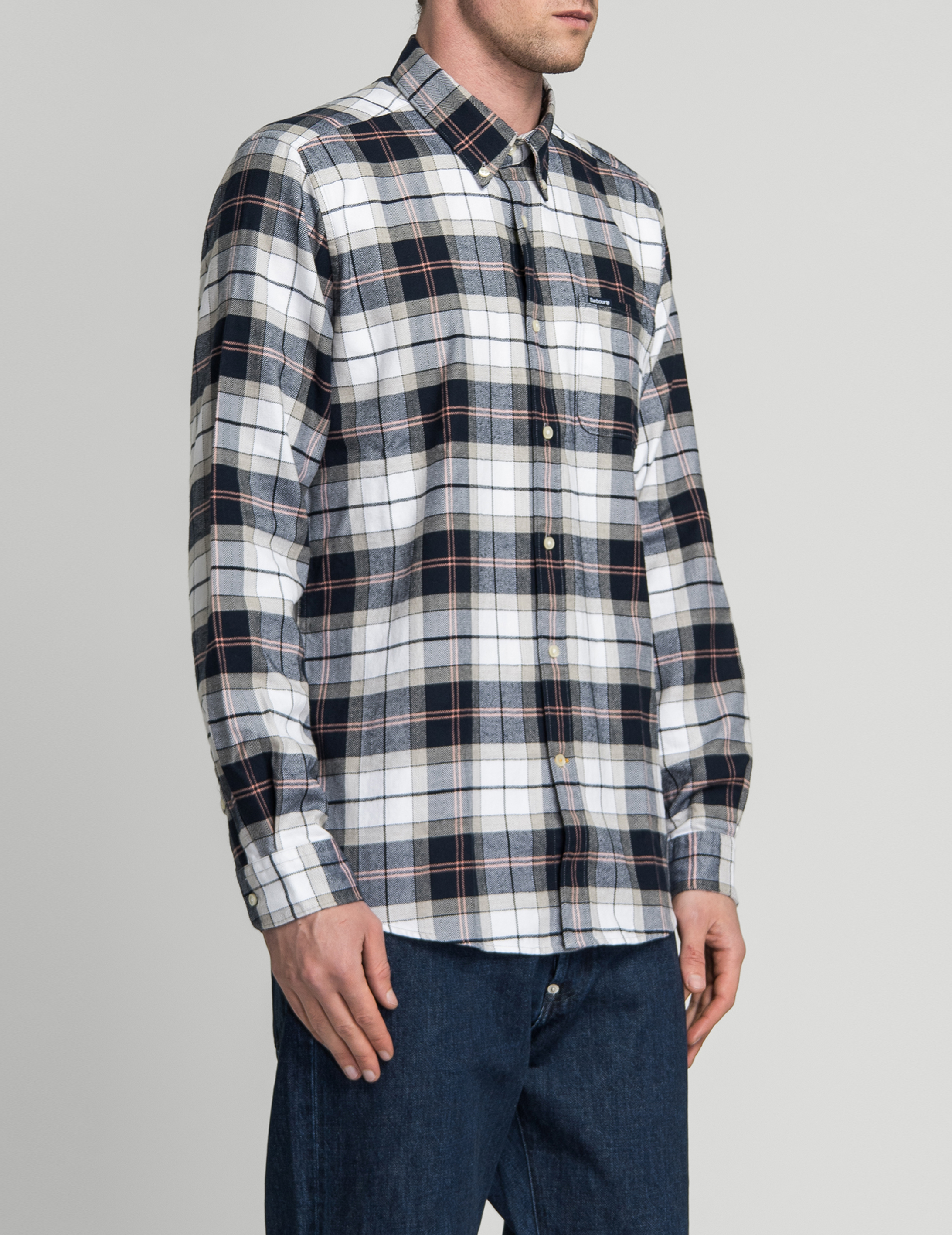 

Рубашка, Многоцветный