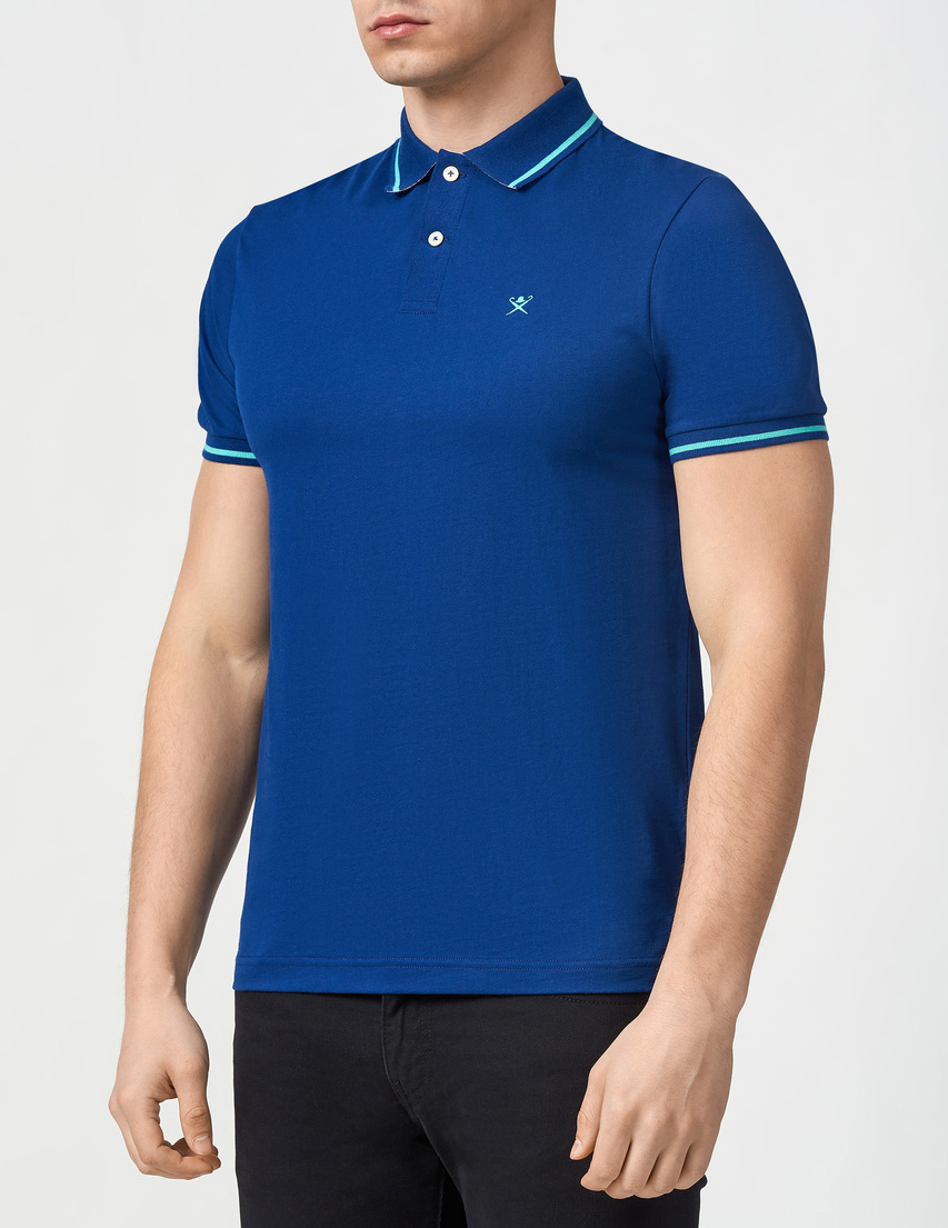 Hackett London HM562842/5SE-5SEBLUE фото-2