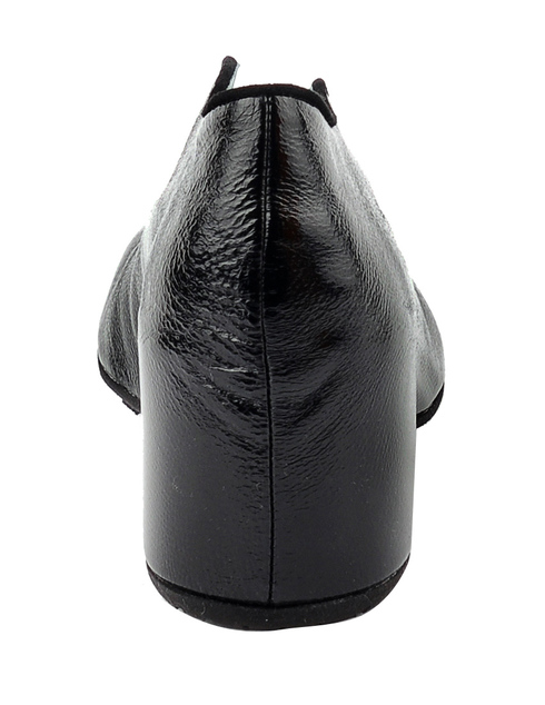 женские черные Туфли Thierry Rabotin 6300black - фото-2