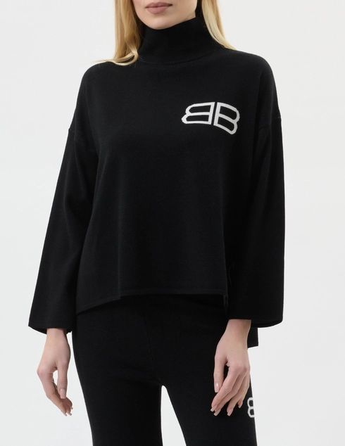 Barbara Alvisi 14120-pan-7001-090390_black фото-3