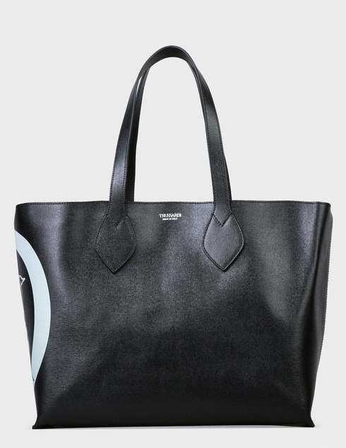 Trussardi 75B01065-K299-black фото-1