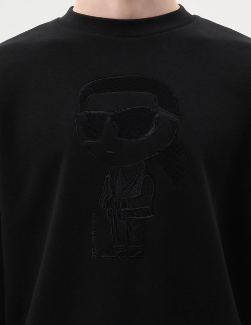 Karl Lagerfeld 705011563900-990_black фото-5