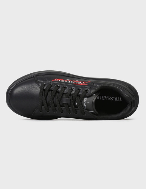 черные мужские Кеды Trussardi 77A002799Y099999-K299 5778 грн