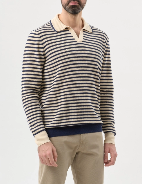 Gran Sasso 57150-18669-598_beige фото-3