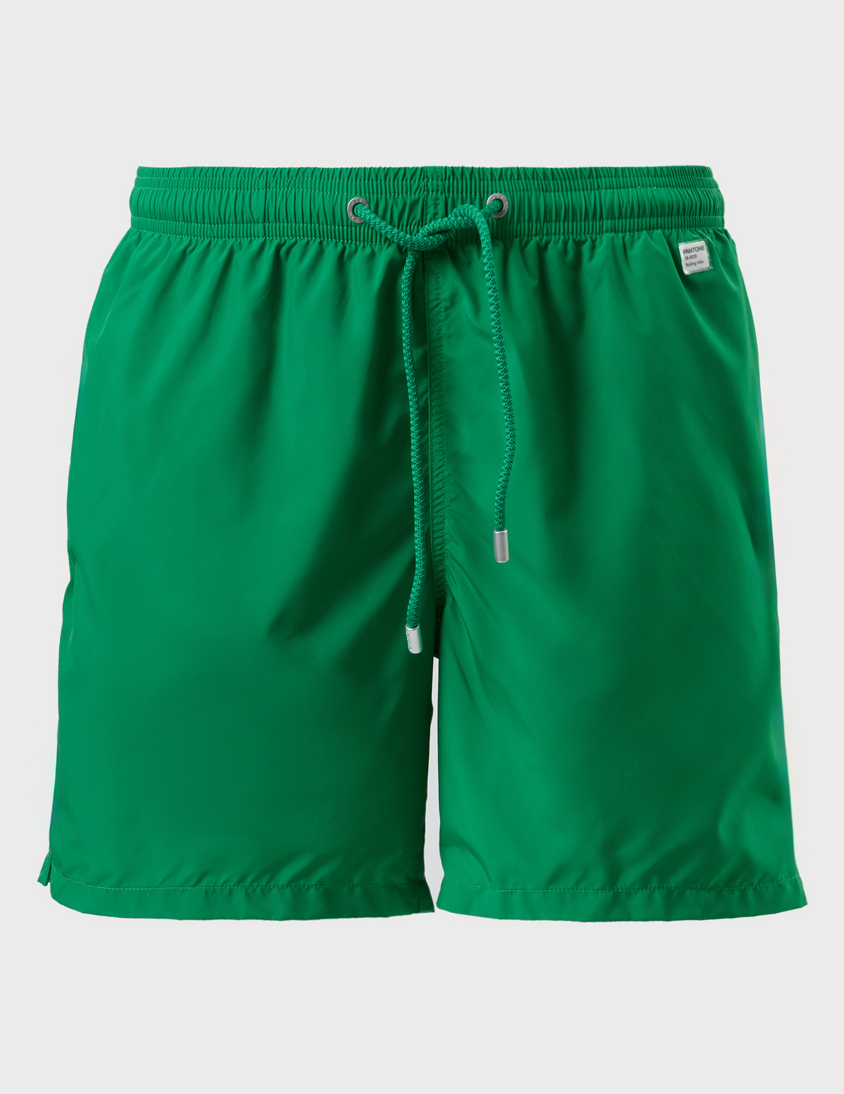 

Шорты пляжные, Зеленый
