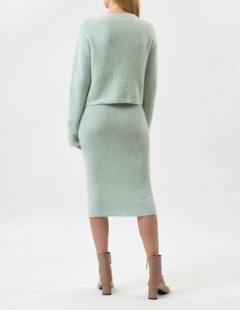 Vicolo 55118Z003950515_turquoise фото-2