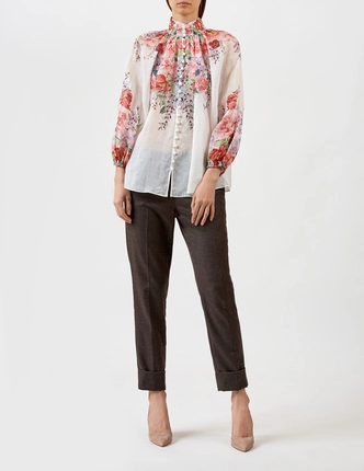 ZIMMERMANN блуза