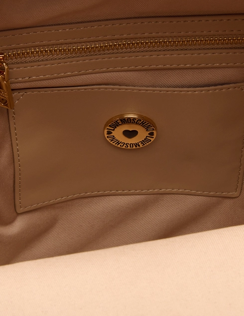 Love Moschino JC4037PP1PLC0300_brown фото-3