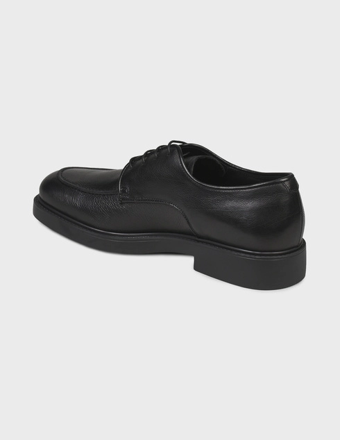 мужские черные Туфли Fabi FU0720A-900 - фото-2