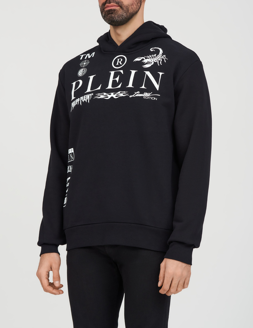 Philipp Plein 3135_black фото-2